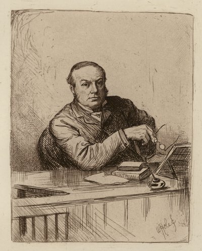  by William Brassey (after) Hole