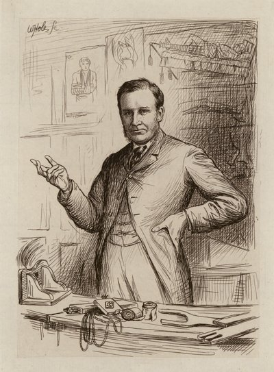  by William Brassey (after) Hole