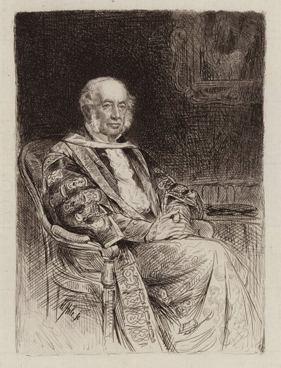  by William Brassey (after) Hole