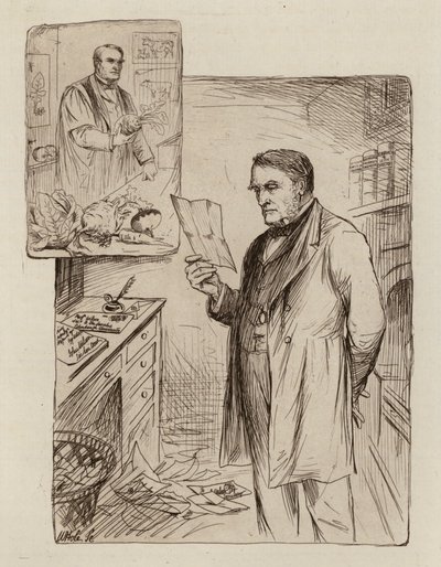  by William Brassey (after) Hole