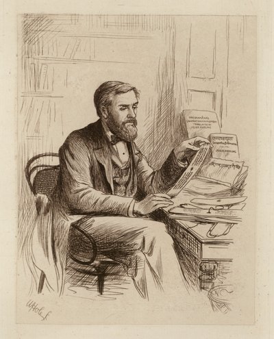  by William Brassey (after) Hole