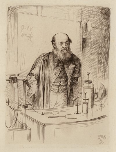  by William Brassey (after) Hole