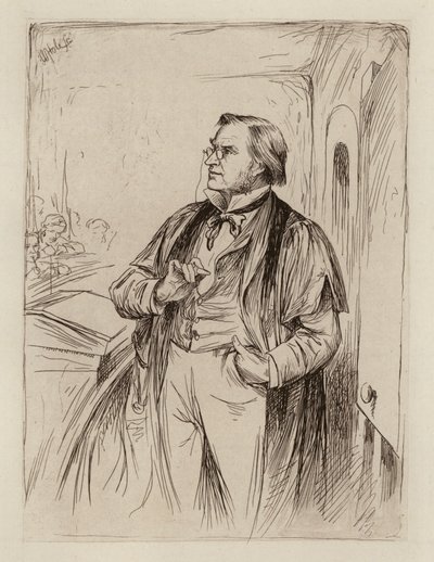  by William Brassey (after) Hole