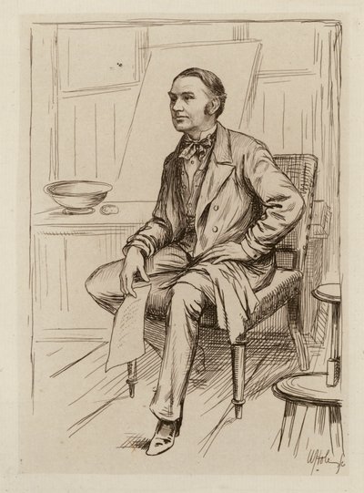  by William Brassey (after) Hole