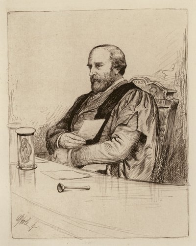  by William Brassey (after) Hole