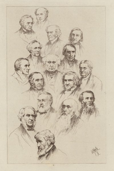 by William Brassey (after) Hole