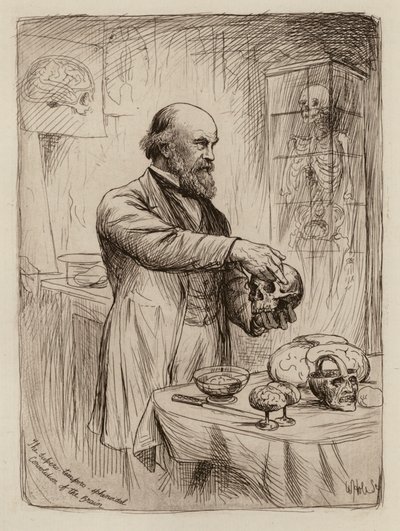  by William Brassey (after) Hole
