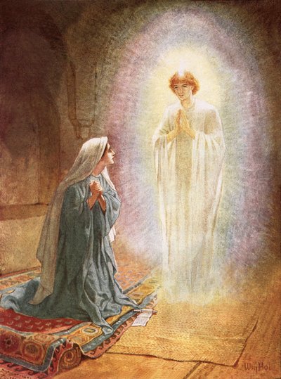 duyuru by William Brassey Hole