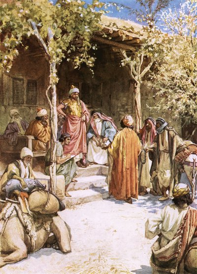 Yeşu