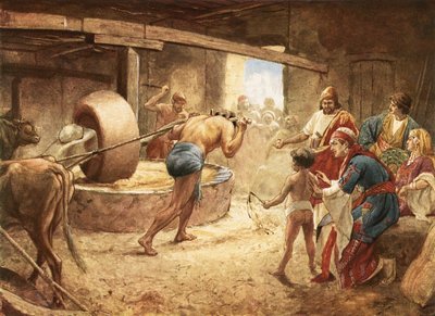 Samson Gazze