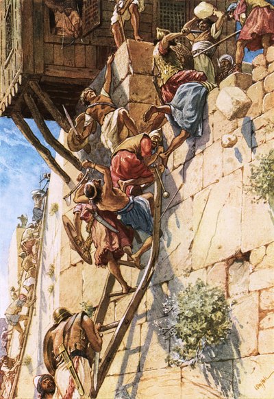 Yeruşalim