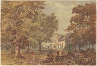 klozet by William Brenton Boggs