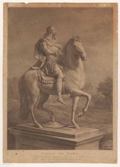İngiltere Kralı III. George
