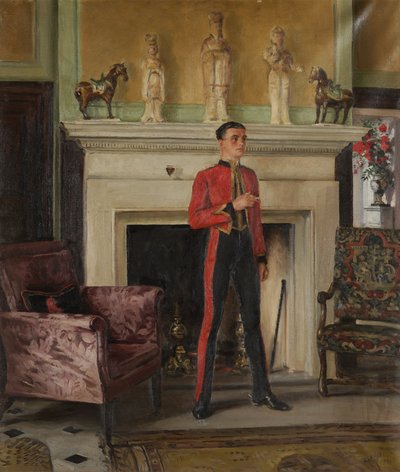 Warbrook
