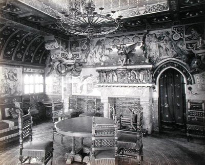 William Burges