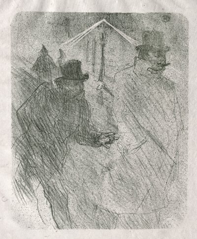 Matmazel Büstü by William C. Bauer