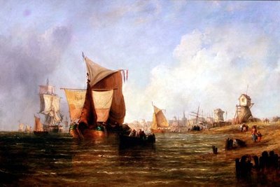 Dort, Hollanda