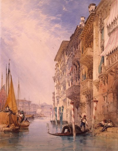  by William Callow