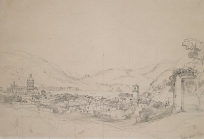1840 gibi by William Callow
