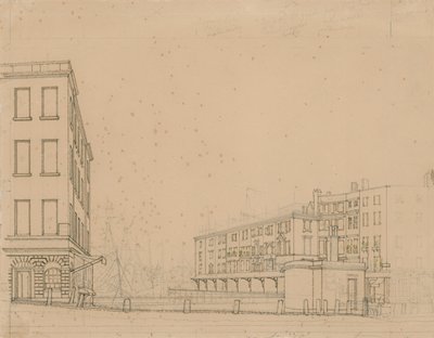 fatura kapısı by William Capon