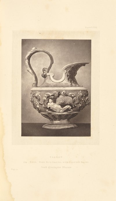  by William Chaffers