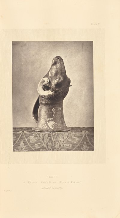  by William Chaffers