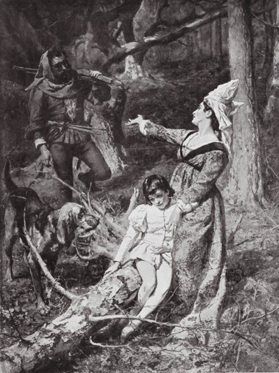  by William Christian Symons
