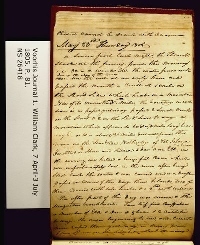 zevkle içilemez. . . . by William Clark