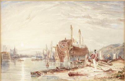 Falmouth Limanı