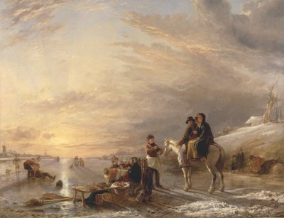 Don Sahnesi by William Collins