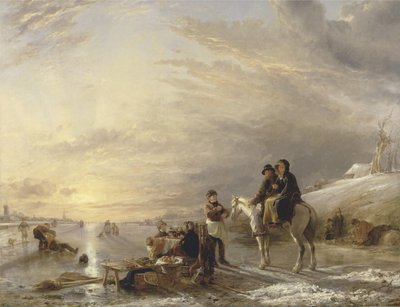 don sahnesi by William Collins