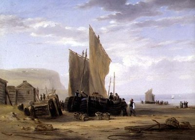 Yarmouth Sahili
