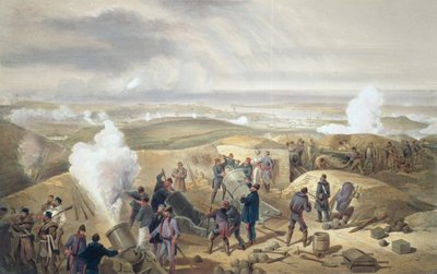 Pillerde Sıcak Bir Gün, 