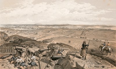 Merkez Bastion