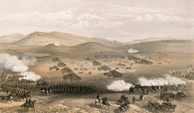 Hafif Süvari Tugayı