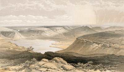 Liman Başkanı, Sivastopol by William Crimea Simpson