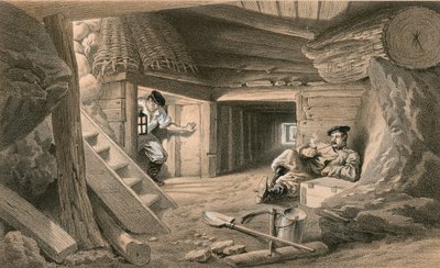 Bastion du Mat