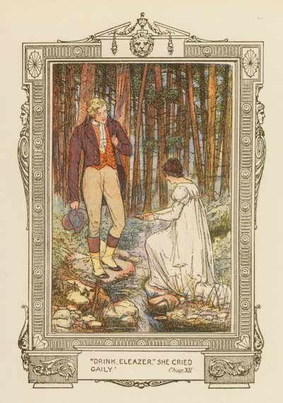  by William Cubitt Cooke