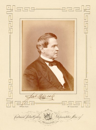 James Pollock