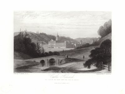 Howard Kalesi by William Daniell