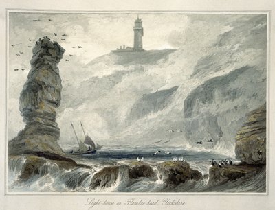 Flamborough Head