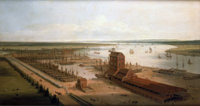  by William Daniell