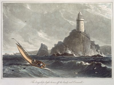 Lands End, Cornwall