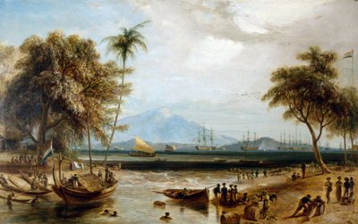  by William Daniell
