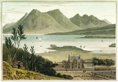  by William Daniell