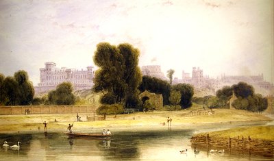 Eton, Berkshire