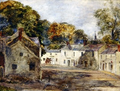 Leixlip