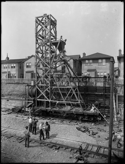 1910 63rd Street, Brooklyn, c.1914