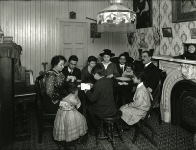 Evangelist Komite, Bayan Vitello