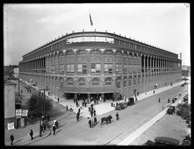 Ebbets Field